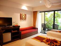 Diamond Cottage Resort & Spa