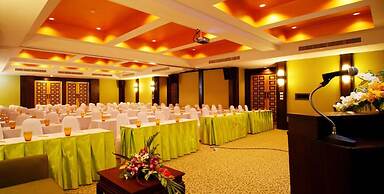 Diamond Cottage Resort & Spa