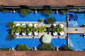 Diamond Cottage Resort & Spa