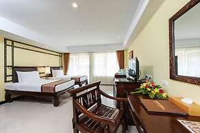 Diamond Cottage Resort & Spa