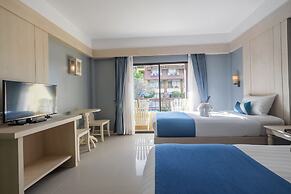 Diamond Cottage Resort & Spa