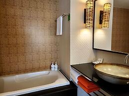 Diamond Cottage Resort & Spa