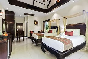 Diamond Cottage Resort & Spa