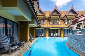 Diamond Cottage Resort & Spa