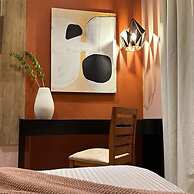 Hotel Suites Corazon Mexicano