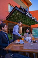 Hotel Suites Corazon Mexicano