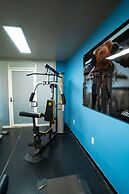 Hotel Suites Corazon Mexicano