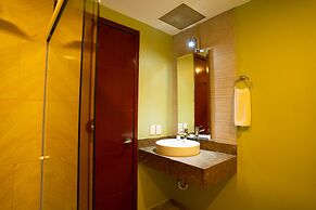 Hotel Suites Corazon Mexicano