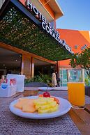 Hotel Suites Corazon Mexicano