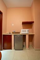 Hotel Suites Corazon Mexicano