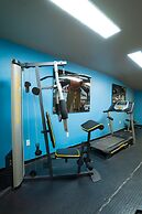 Hotel Suites Corazon Mexicano