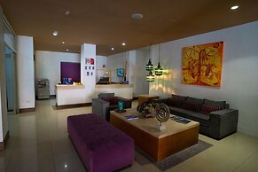 Hotel Suites Corazon Mexicano