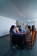 Hotel Suites Corazon Mexicano