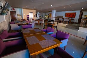 Hotel Suites Corazon Mexicano