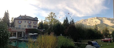Hotel Cresta