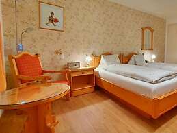Hotel Cresta