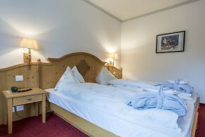 Hotel Cresta