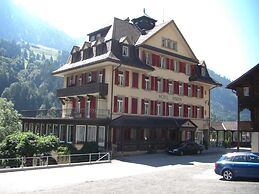 Hotel Baeren