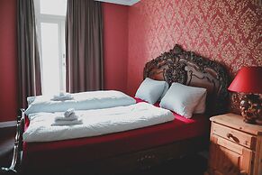 Hotel Baeren