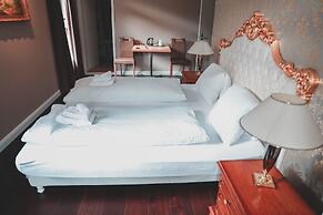 Hotel Baeren