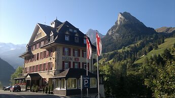 Hotel Baeren