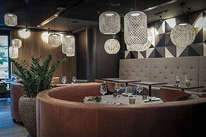 Revier Hotel Säntispark