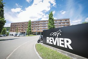 Revier Hotel Säntispark