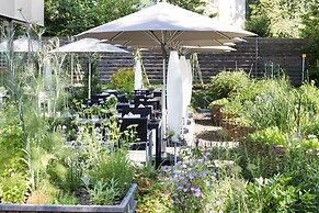 Revier Hotel Säntispark