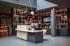 Revier Hotel Säntispark