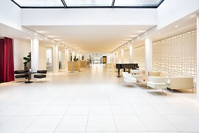 Revier Hotel Säntispark