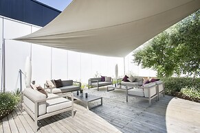 Revier Hotel Säntispark