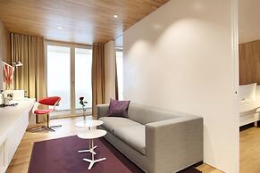 Revier Hotel Säntispark