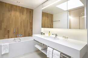 Revier Hotel Säntispark