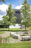 Revier Hotel Säntispark