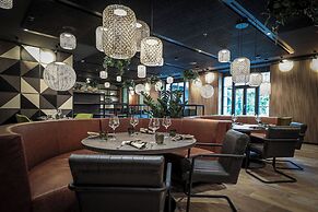 Revier Hotel Säntispark