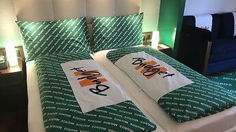 Revier Hotel Säntispark