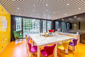 Revier Hotel Säntispark