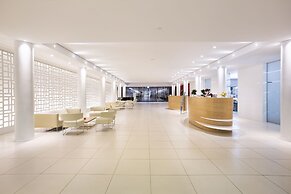 Revier Hotel Säntispark