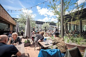 Revier Hotel Säntispark