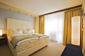 Revier Hotel Säntispark