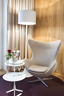 Revier Hotel Säntispark