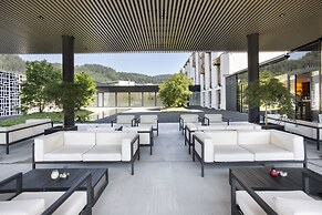 Revier Hotel Säntispark