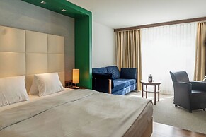 Revier Hotel Säntispark