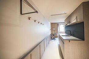 Revier Hotel Säntispark