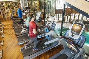 Revier Hotel Säntispark