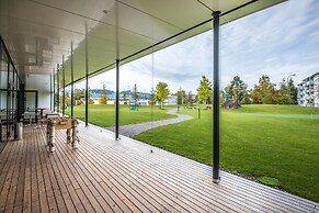 Revier Hotel Säntispark