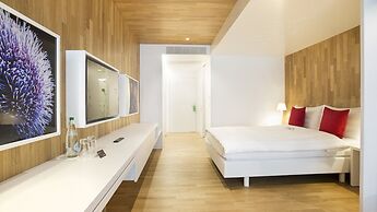 Revier Hotel Säntispark