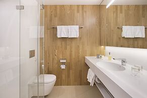 Revier Hotel Säntispark