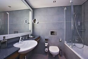 Revier Hotel Säntispark