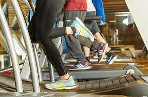 Revier Hotel Säntispark